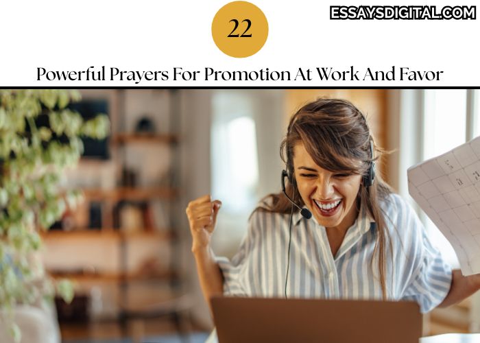 22 Powerful Prayers For Promotion At Work And Favor (1)