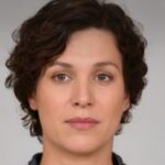 Amelie Glasheen