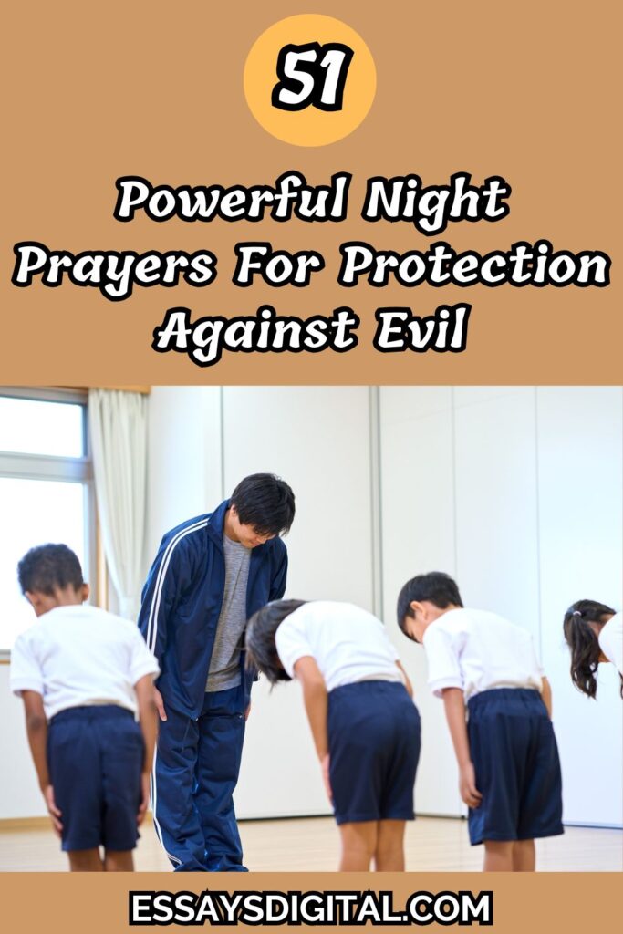 Prayer for Protection from False Teachers