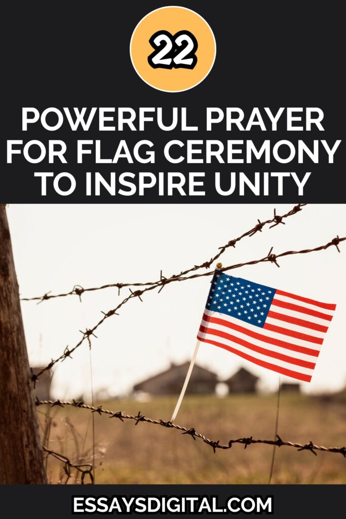 Prayers for Freedom and Protection